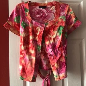 Jones New York blouse